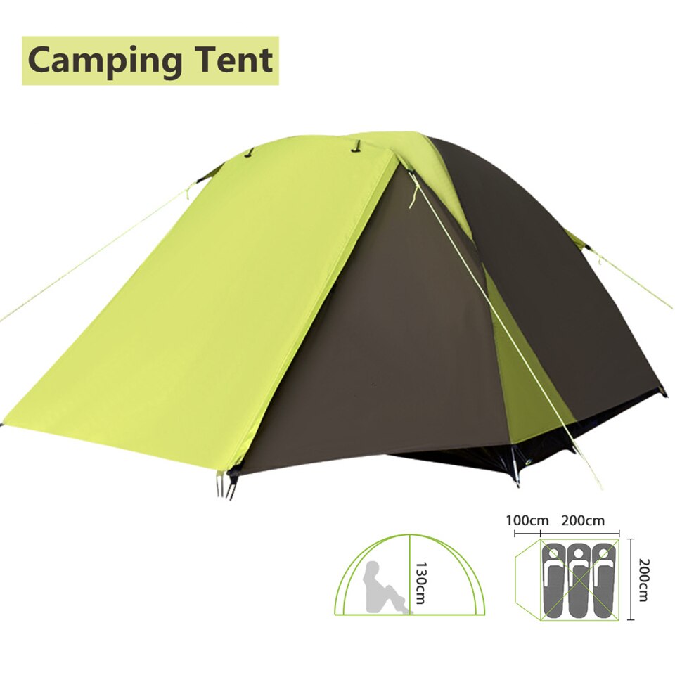 Cheap Goat Tents 3